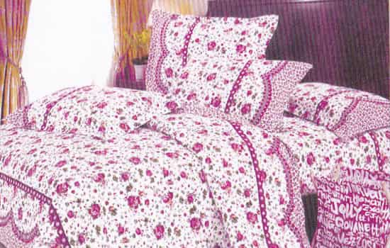 合成纖維被套縮水莫慌張，科學(xué)護(hù)理還您舒適床