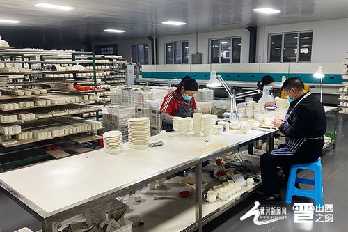 探訪高顏值非遺 八義窯、潞綢與晉韻堂的山西魅力
